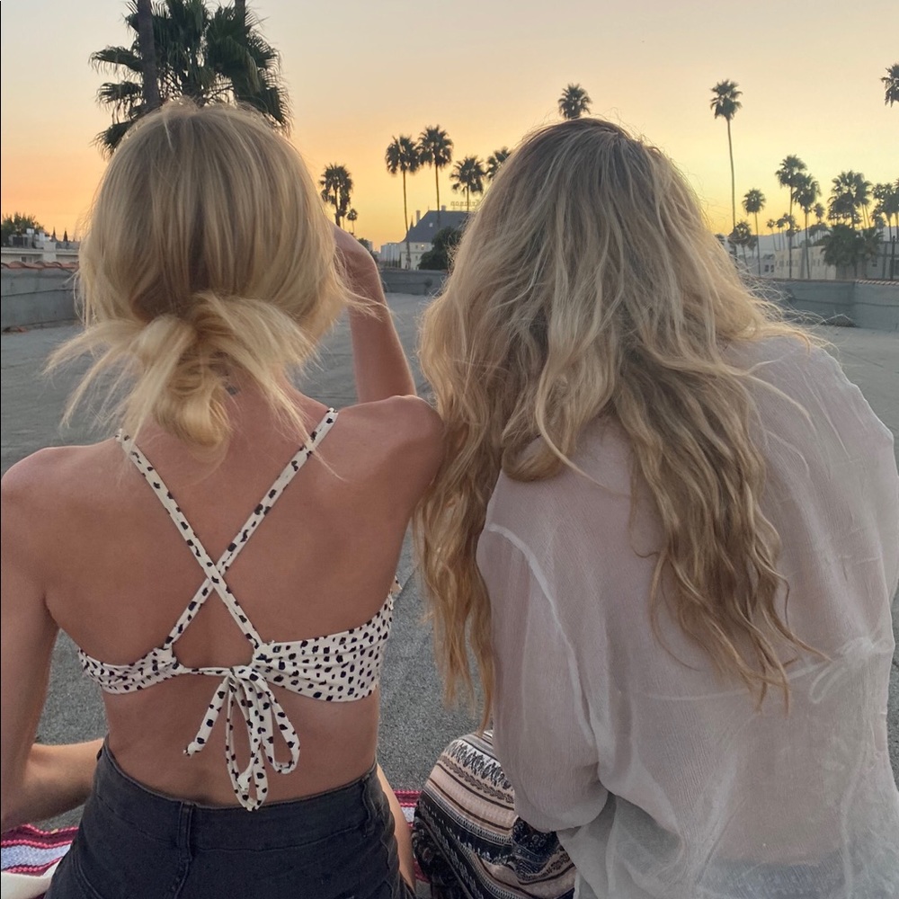 Meet ‘The Come Up’